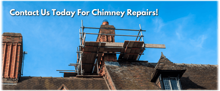 Chimney Repair Louisville