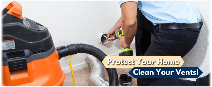 Dryer Vent Cleaning Louisville