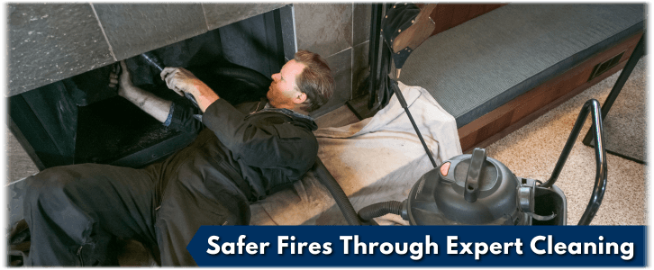 Fireplace Cleaning Louisville
