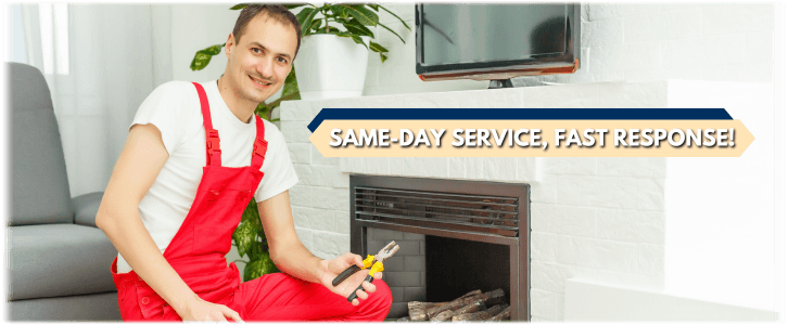 Fireplace Repair Louisville