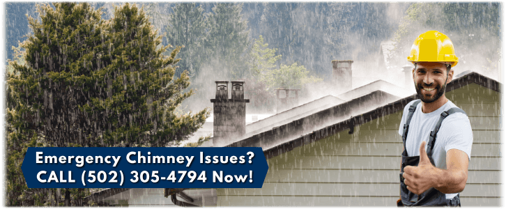 Chimney Cleaning Louisville