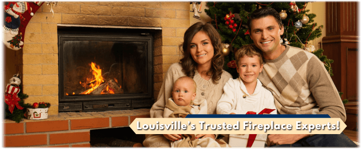 Louisville Chimney Cleaning