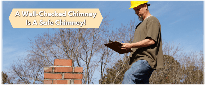 Chimney and Fireplace Inspection Louisville